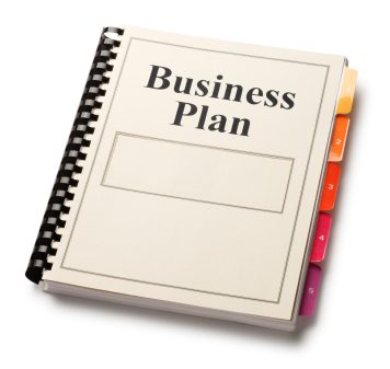 Grammar Chic Inc. Business Plan Blog