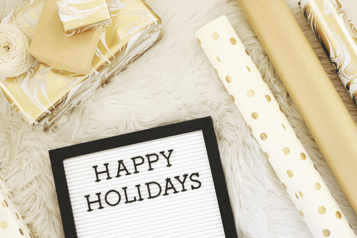 holiday marketing guide 2023: Tis' the season to start planning